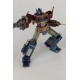 Transformers Generation 1 Action Figure Optimus Prime Classic Edition 41 cm